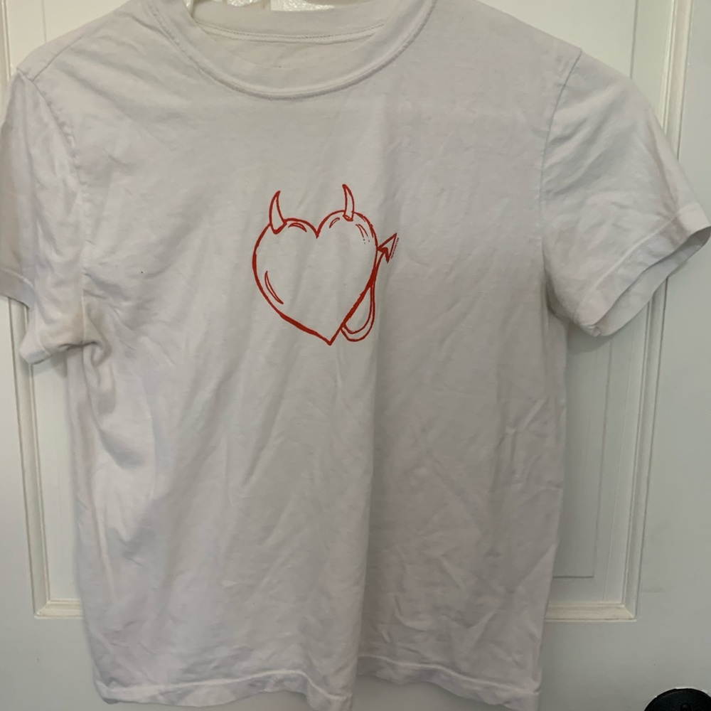 Brandy T-shirt